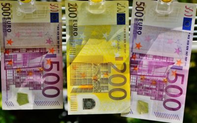 Predlog Zakona o izmenama i dopunama Zakona o sprečavanju pranja novca i finansiranju terorizma