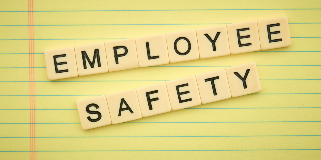 The new Law on Safety and Health at Work
