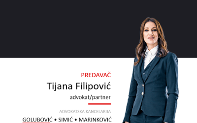 Seminar: Prestanak radnog odnosa, disciplinska odgovornost i značaj opštih akata