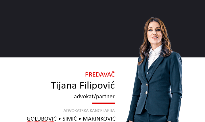 Seminar: Termination of Employment, Disciplinary Responsibility, and the Importance of Internal Regulations